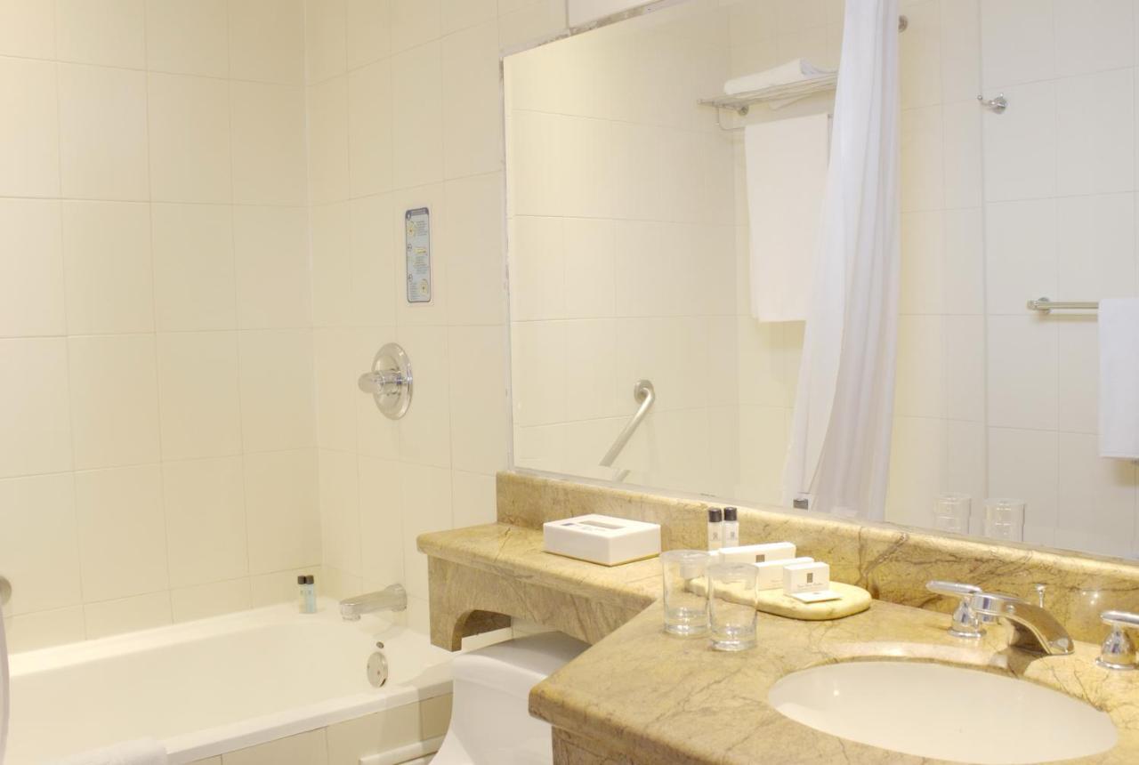Apartamentos Dann Bogotá Zewnętrze zdjęcie